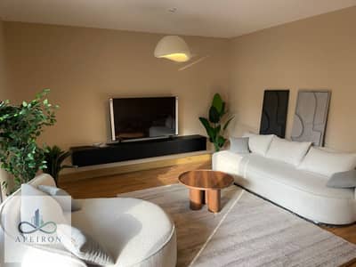 شقة مفروشة للإيجار | إيست تاون، سوديك | 220م²
