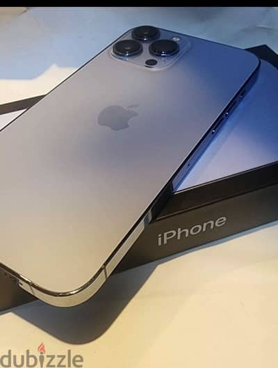 Apple - iPhone 13 Pro Max Apple - iPhone 13 Pro Max