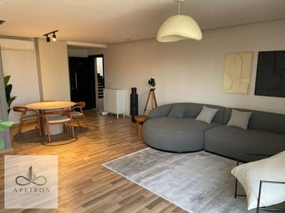 Furnished Apartment for Rent | Eastown, SODIC | 140m²