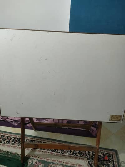 ترابيزة رسم هندسي