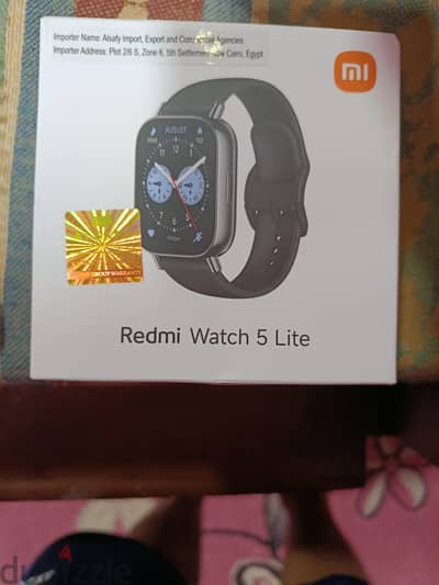 watch 5lite
