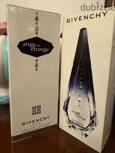 Givenchy-100 ml