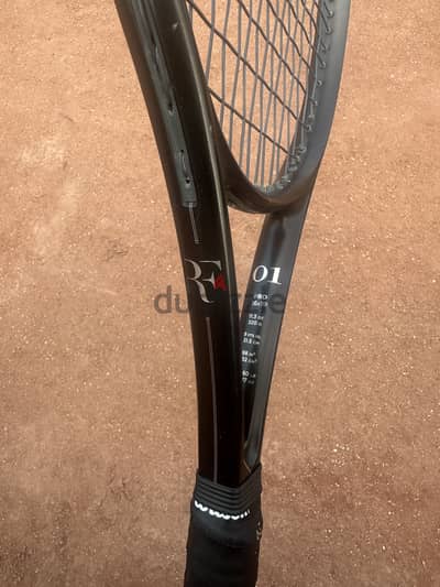 للبيع wilson RF01 Pro