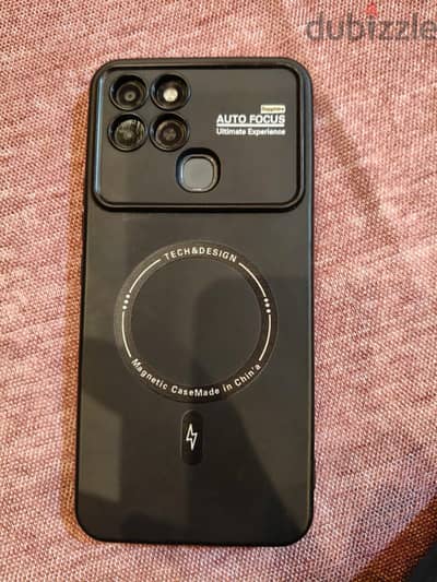 Infinix Smart 6