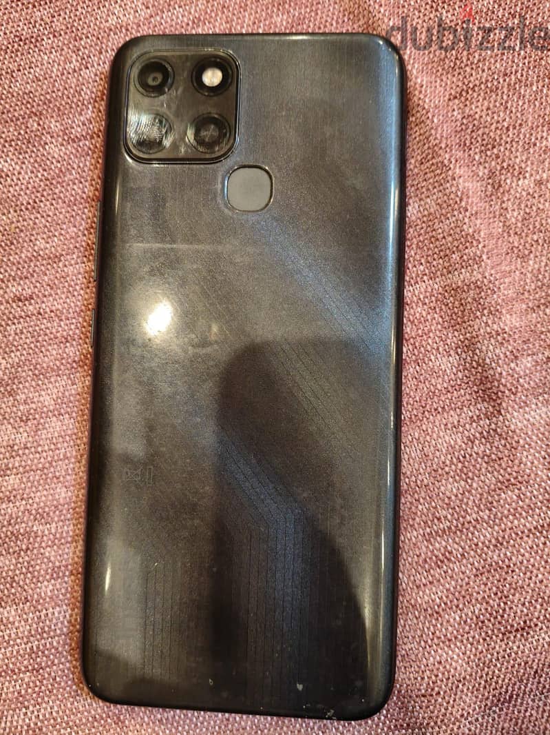 Infinix Smart 6 1