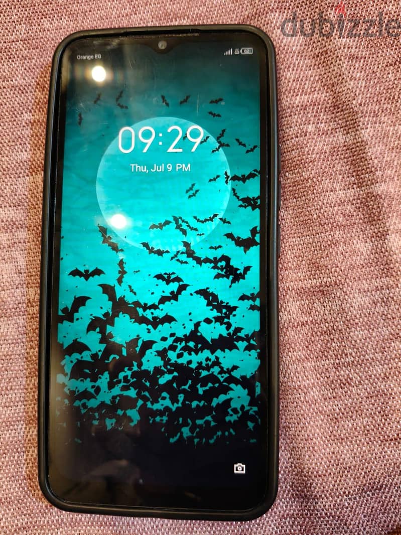 Infinix Smart 6 2