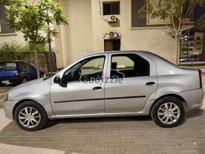 Used Renault Logan 2010 For Sale 6 October