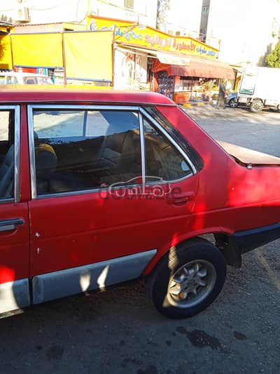 Used Fiat 131 1979 For Sale Ismailia