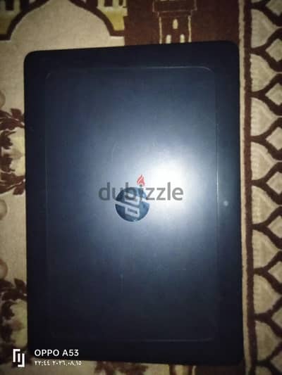 Hb ZBook G3 15.6