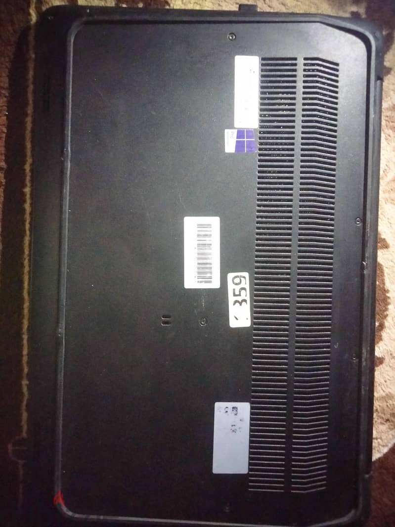 Hb ZBook G3 15.6 1