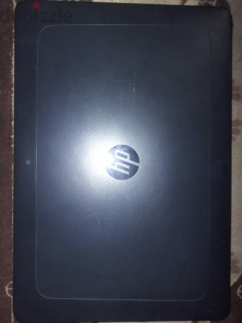 Hb ZBook G3 15.6 4