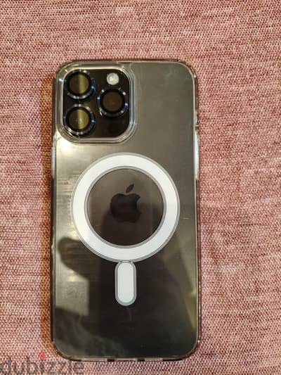 Apple - iPhone 14 Pro Max