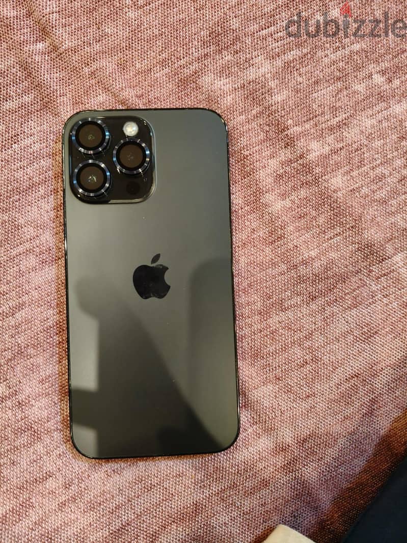 Apple - iPhone 14 Pro Max 2