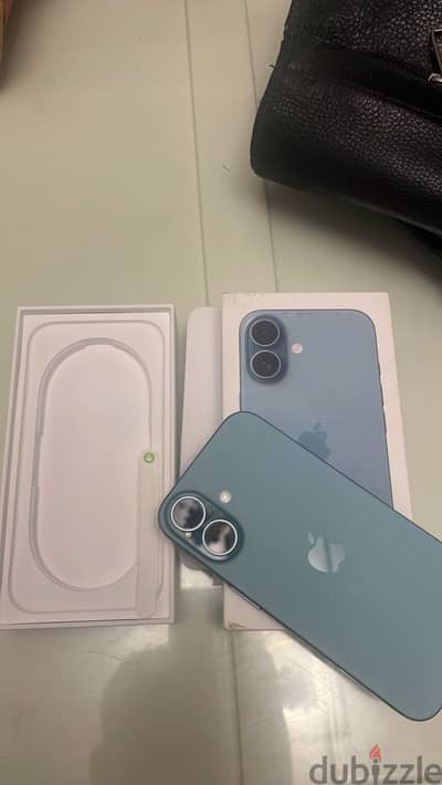 Apple - iPhone 16