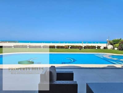 Villa for sale immediate delivery fully finished next to Hacienda View fully and special cash discount 30% and installment available for the longest payment period possible