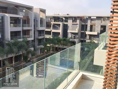 A once-in-a-lifetime opportunity with La Vista Penthouse fully finished and ready for immediate occupancy in Al Shorouk Al Patio Casa Prime Compound