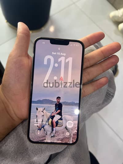 Apple - iPhone 13 Pro