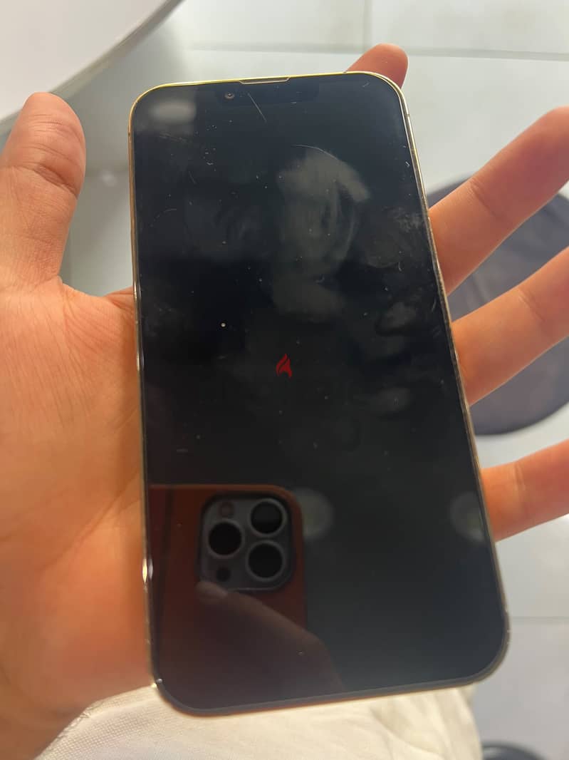 Apple - iPhone 13 Pro 4