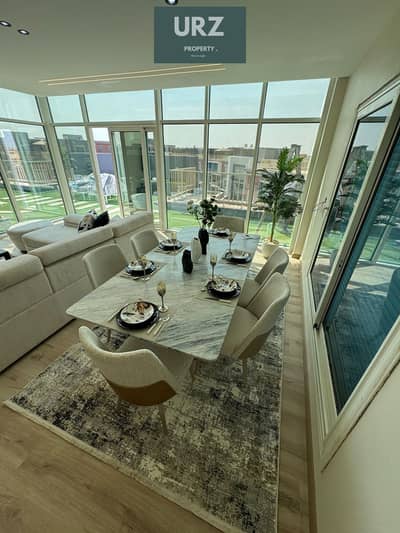 Apartment for sale with a special discount including furniture and kitchen rented in dollars in a strategic location minutes from Rehab