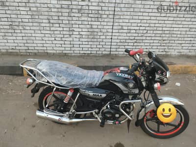 فيجوري 26 ماكس 200 cc