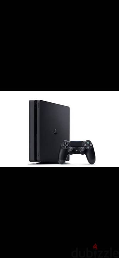 Ps4 slim