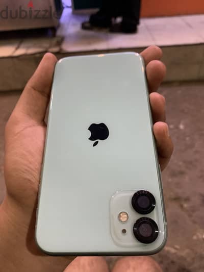 Apple - iPhone 11