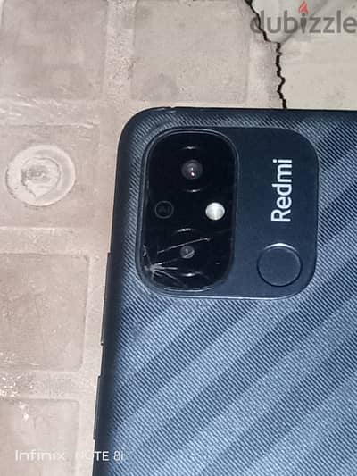 Xiaomi Redmi 12C