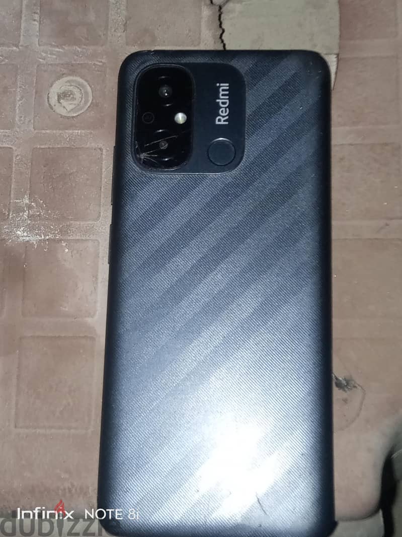 Xiaomi Redmi 12C 1