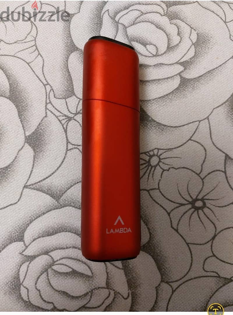 IQOS LAMBDA CC 1