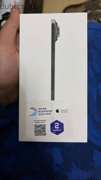 Apple - iPhone 17 Air