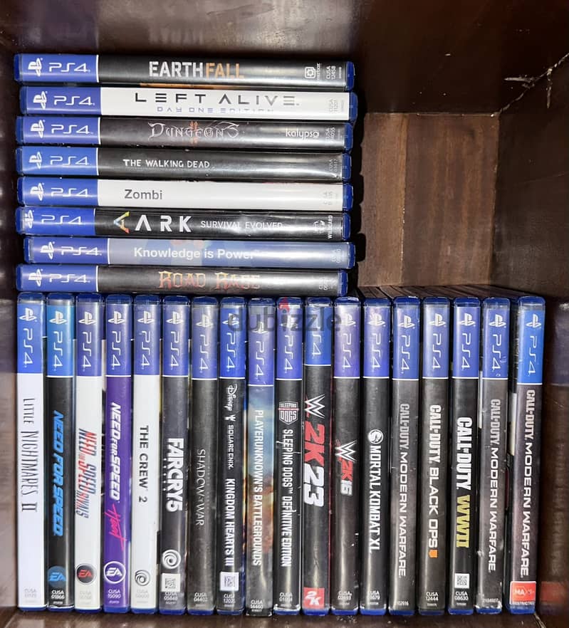 Ps games 3