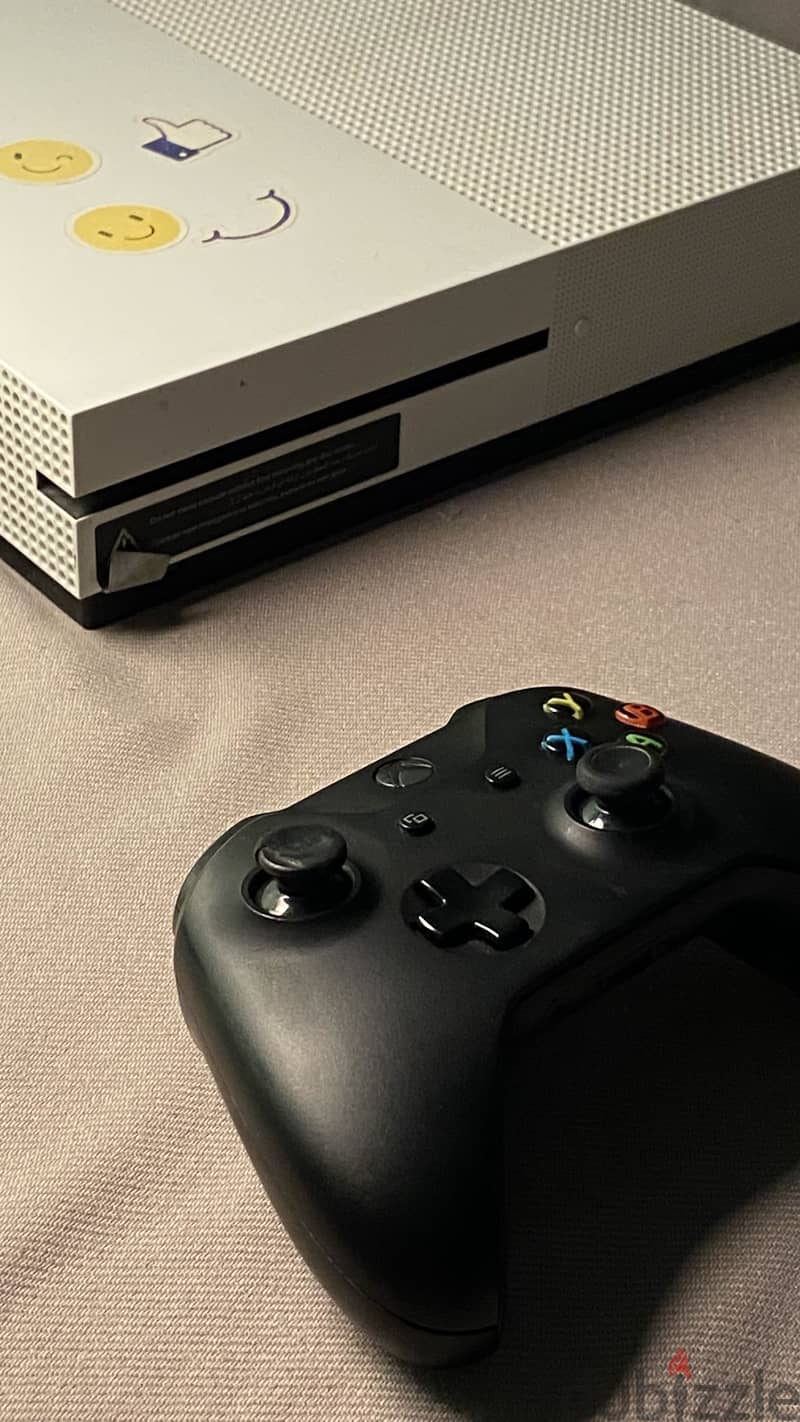 Xbox one s 1