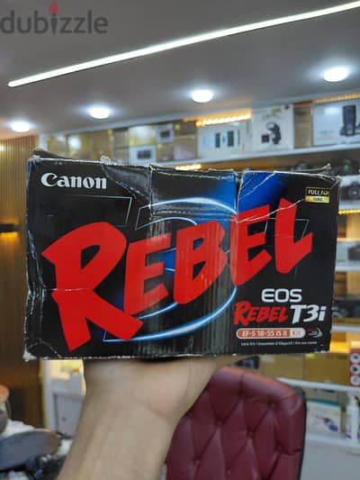 Canon600D