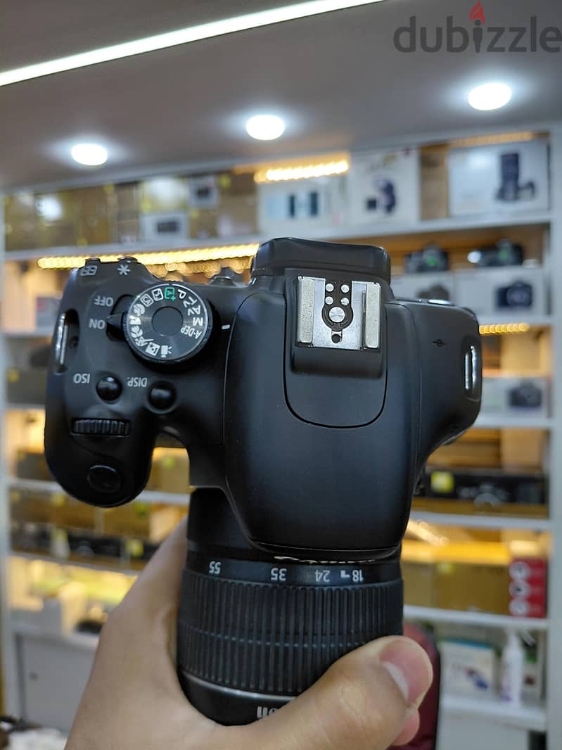 Canon600D 5
