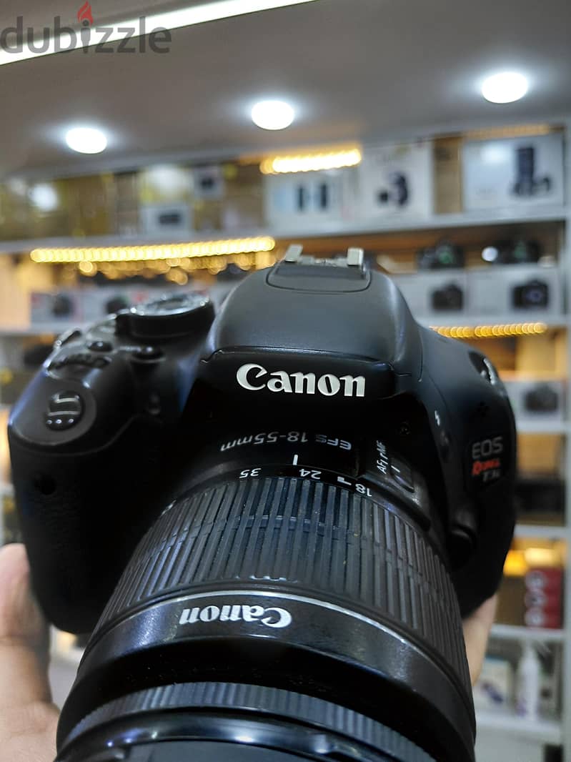 Canon600D 6
