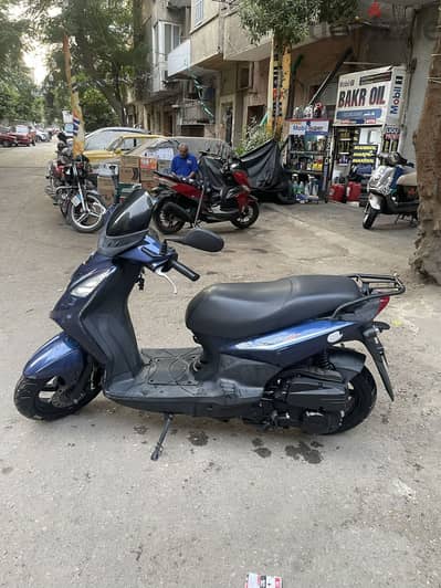 Sym orbit 2 3400km