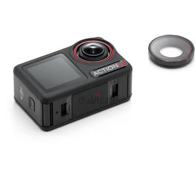 DJI osmo action 5pro Adventure combo