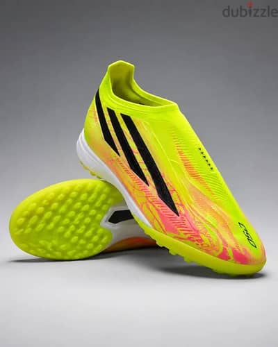 هايبر فاست F50