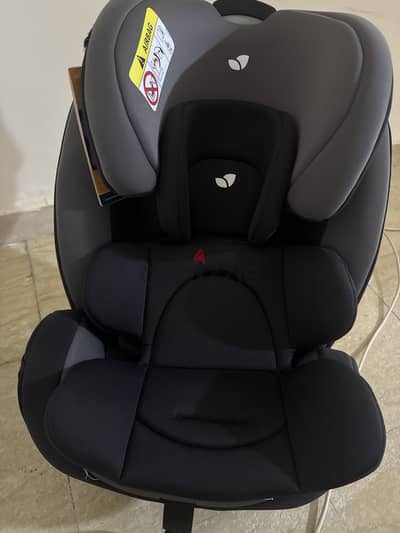Joie Stages Car Seat Up to 7 years