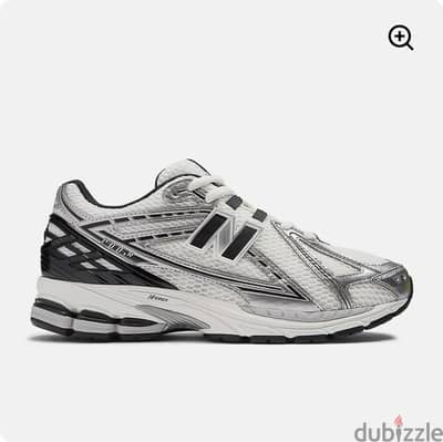 New Balance 1906R White/Black – Brand New