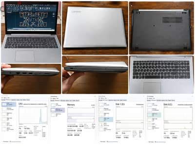 Lenovo IdeaPad 330 للبيع 