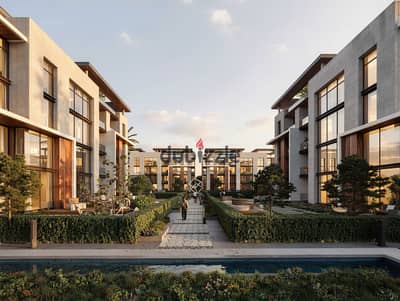 Apartment with an area of 179 meters, 3 rooms in a prime location in the eastern expansions next to Al Jazeera Club