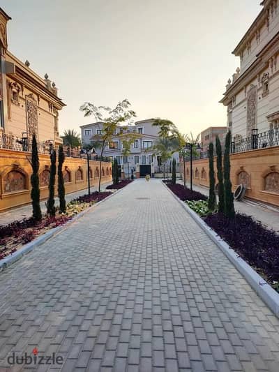 3-Bedroom Apartment with Private Garden | 152 sqm + 65 sqm Garden