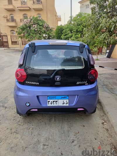 شانجان بينى مينى 2014