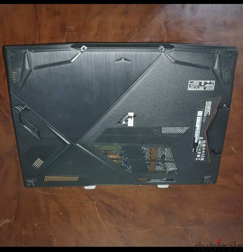 Msi GF63 Thin 10UC 1