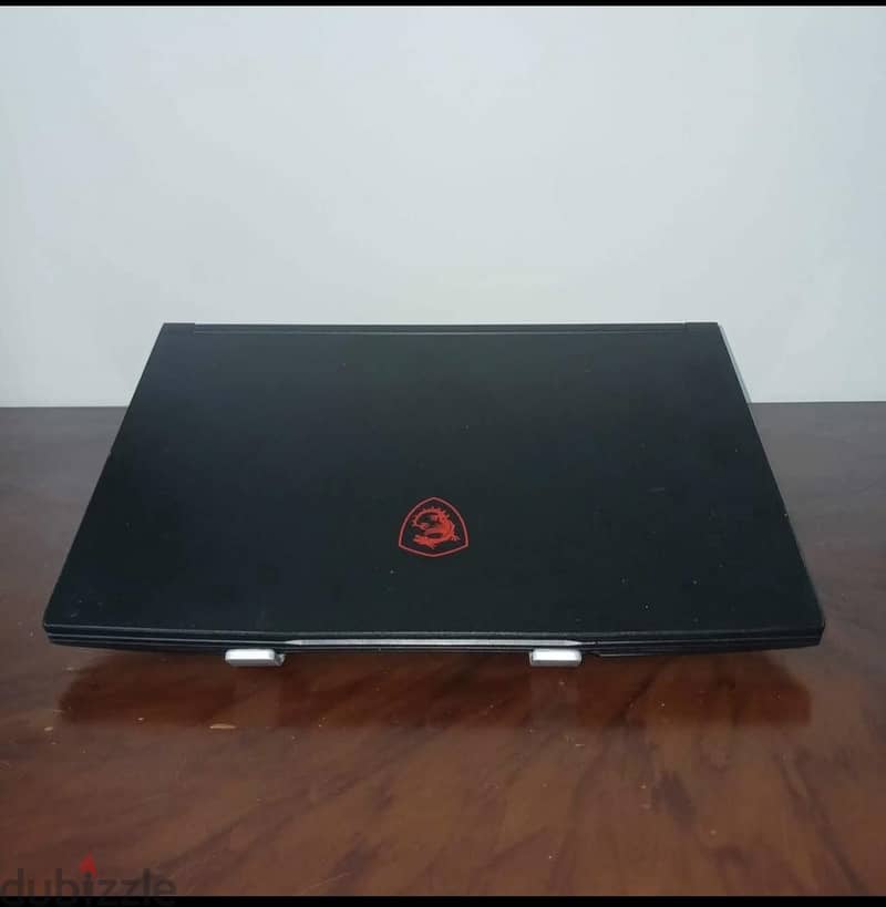 Msi GF63 Thin 10UC 3