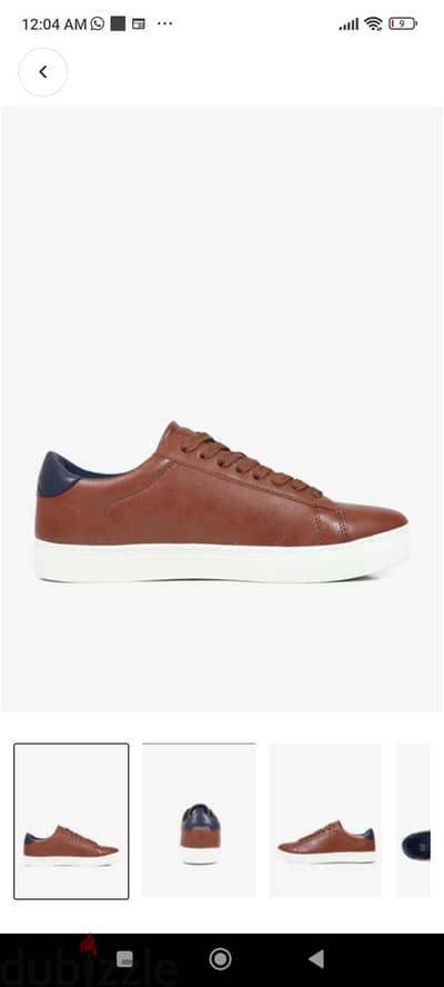 Gap men shoes original