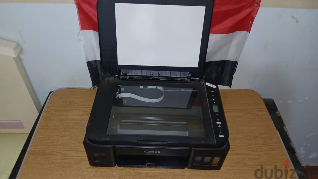 printer canon g2411 1