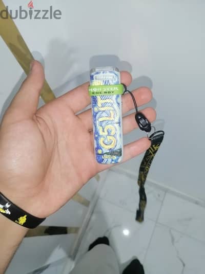 فيب كالبيرون g5 لايت