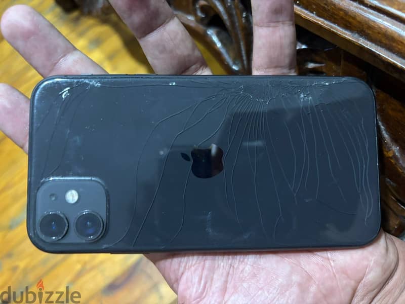 Apple - iPhone 11 2